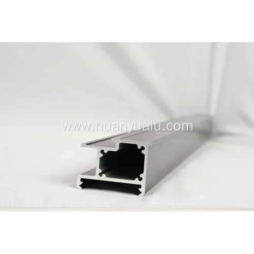 Customized Aluminum Profile for Light Strip Heat Sink